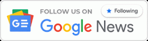 Follow us on Google News!